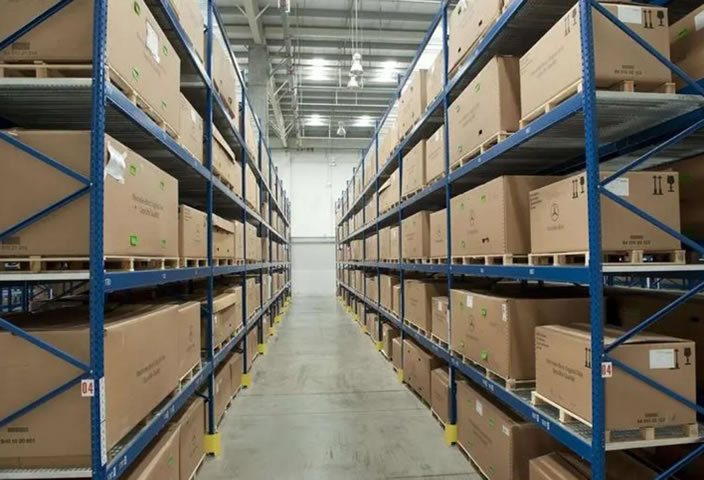 漳州到合作市货物仓储